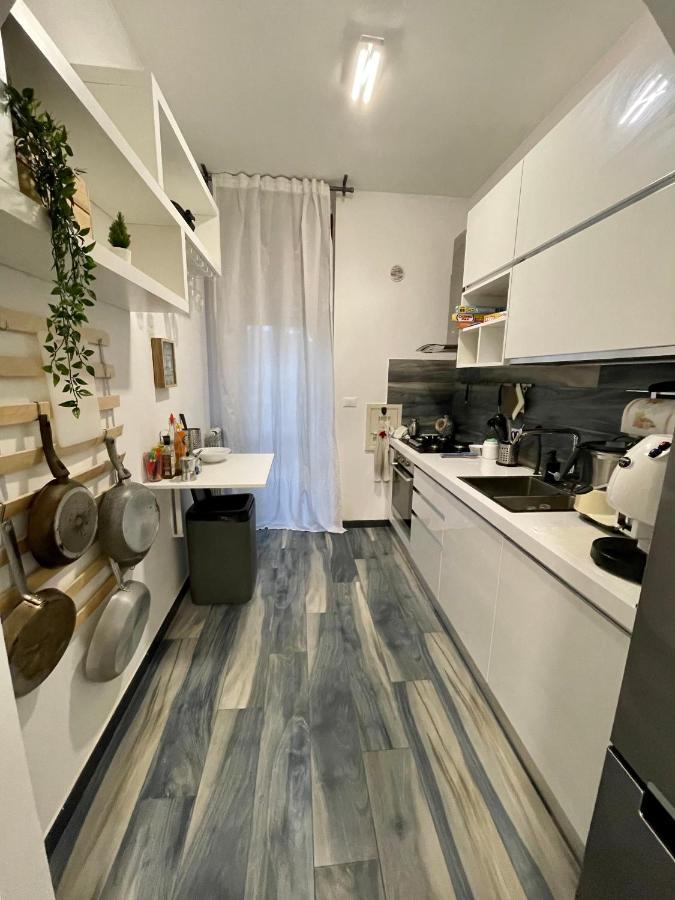 Aci Boutique Apartment Aci Trezza Dış mekan fotoğraf