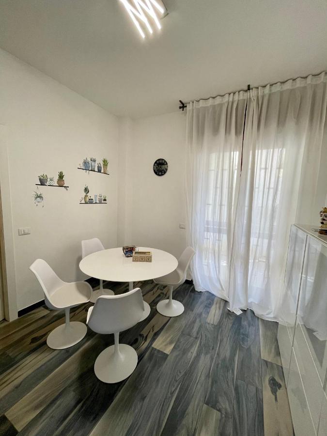 Aci Boutique Apartment Aci Trezza Dış mekan fotoğraf