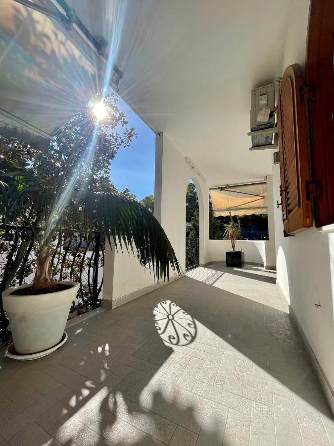 Aci Boutique Apartment Aci Trezza Dış mekan fotoğraf
