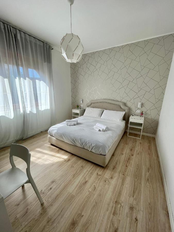 Aci Boutique Apartment Aci Trezza Dış mekan fotoğraf