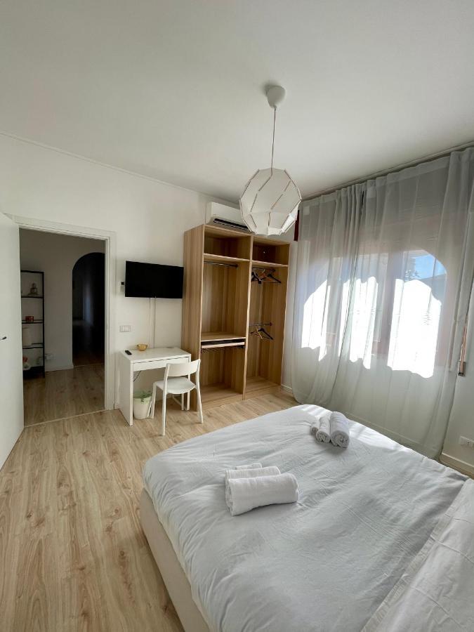 Aci Boutique Apartment Aci Trezza Dış mekan fotoğraf