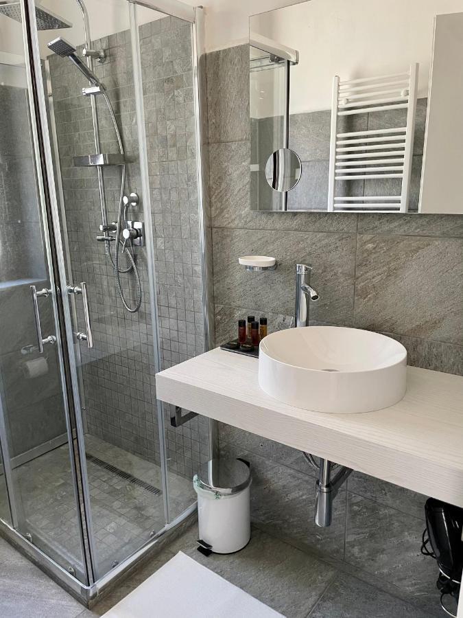 Aci Boutique Apartment Aci Trezza Dış mekan fotoğraf