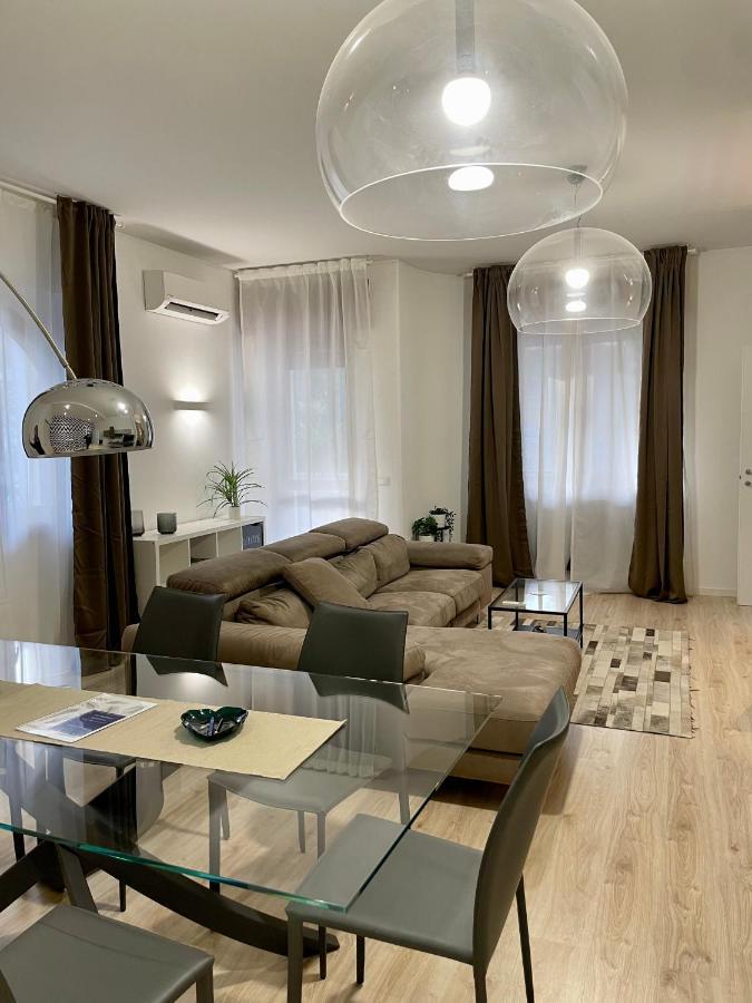 Aci Boutique Apartment Aci Trezza Dış mekan fotoğraf