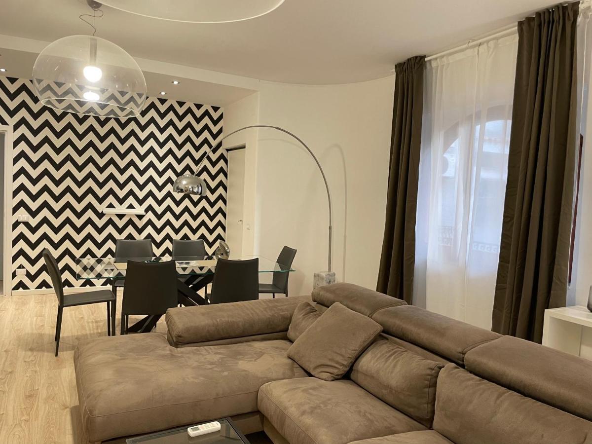 Aci Boutique Apartment Aci Trezza Dış mekan fotoğraf