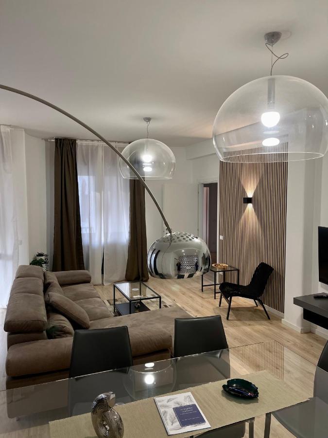 Aci Boutique Apartment Aci Trezza Dış mekan fotoğraf