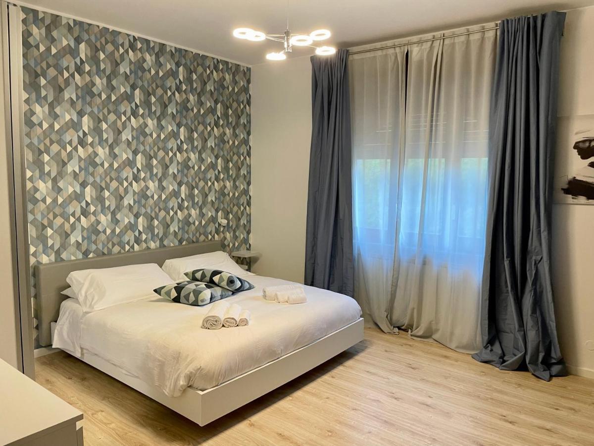 Aci Boutique Apartment Aci Trezza Dış mekan fotoğraf
