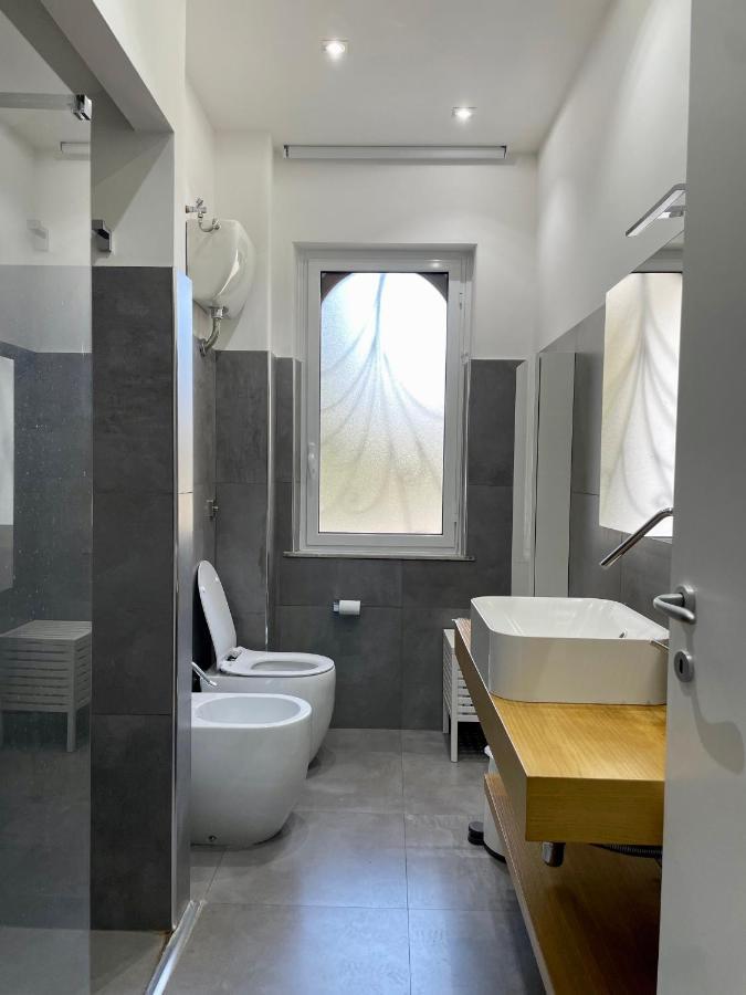 Aci Boutique Apartment Aci Trezza Dış mekan fotoğraf