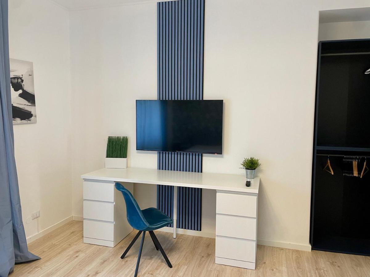 Aci Boutique Apartment Aci Trezza Dış mekan fotoğraf