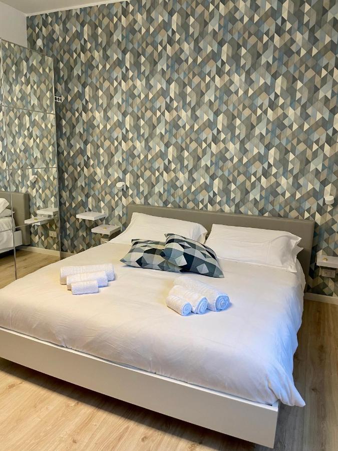 Aci Boutique Apartment Aci Trezza Dış mekan fotoğraf