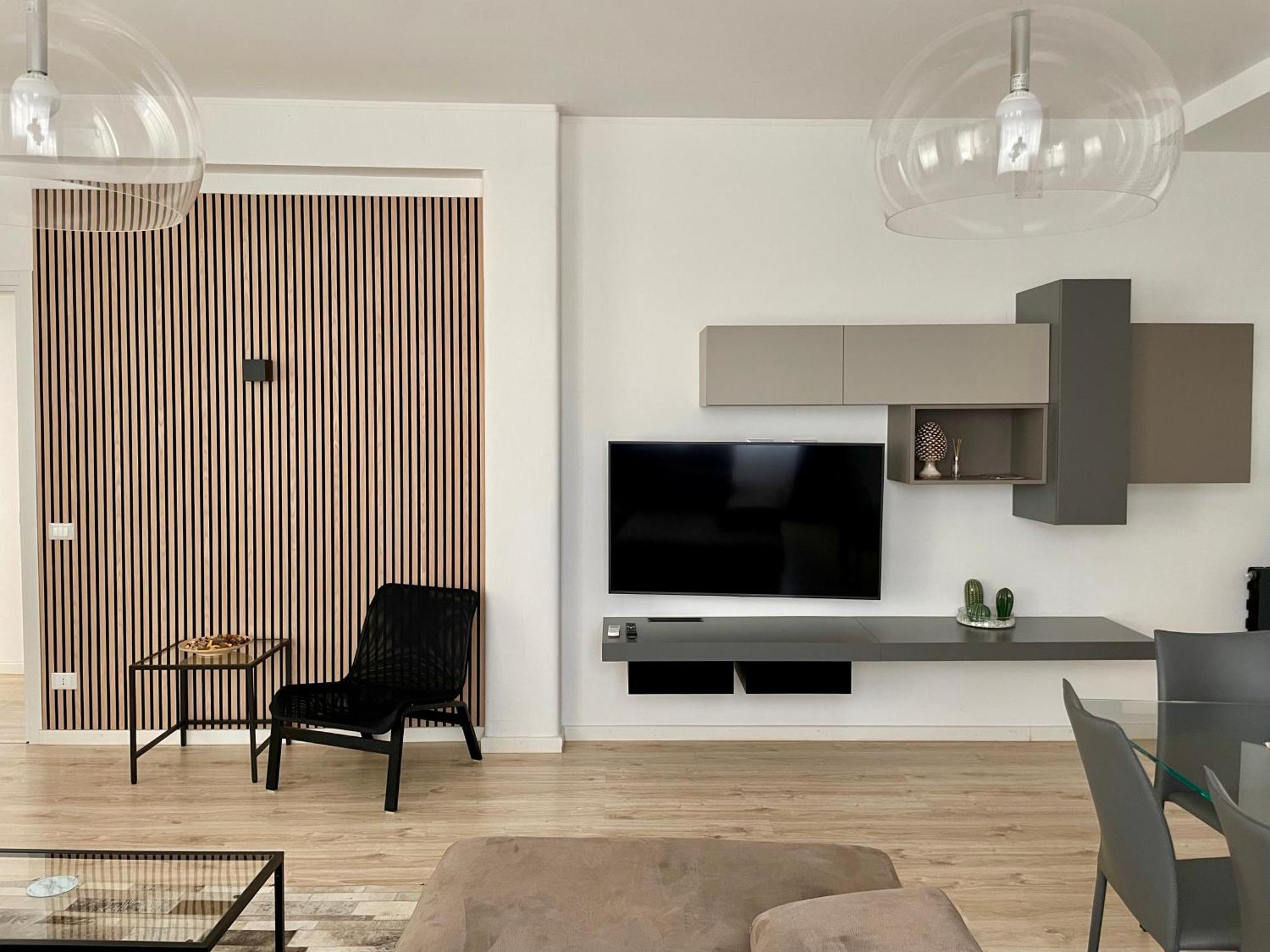 Aci Boutique Apartment Aci Trezza Dış mekan fotoğraf